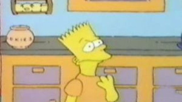 Los Simpson S00E26