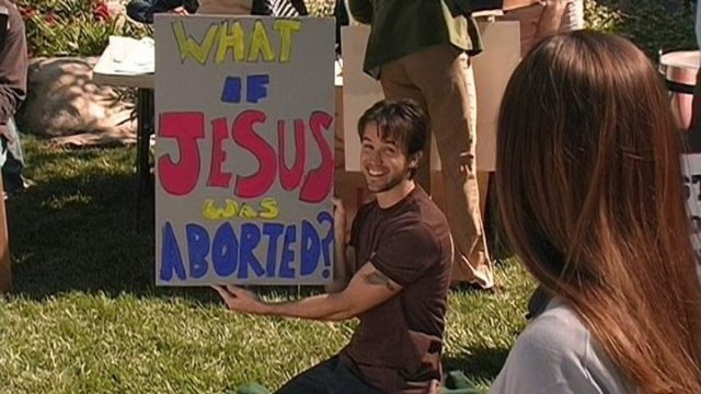 It's Always Sunny in Philadelphia S01E02