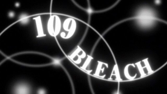 Bleach S01E109