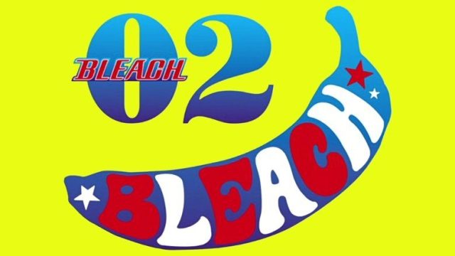 Bleach S01E02