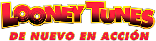 Looney Tunes: Back in Action