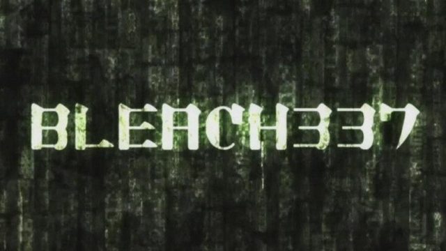 Bleach S01E337