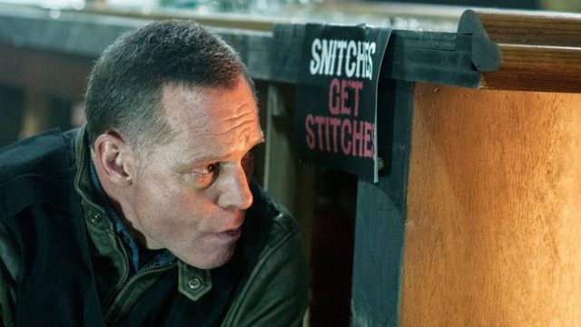 Chicago P.D. S03E12