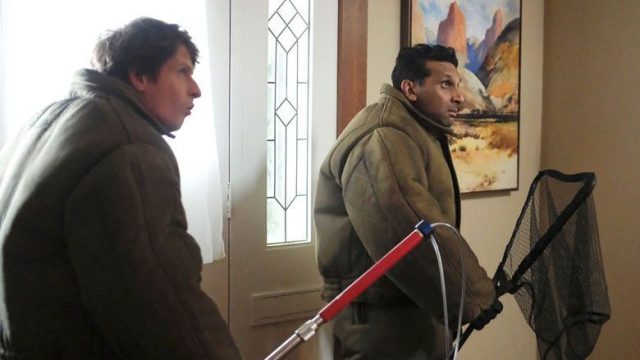 Animal Control S03E04