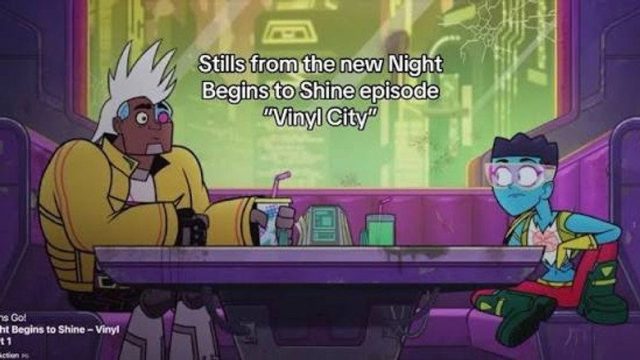 Teen Titans Go! S09E50