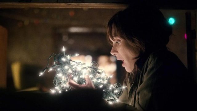 Stranger Things S01E03