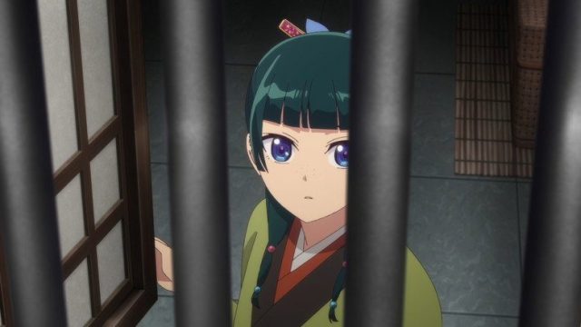 Los diarios de la boticaria S01E44