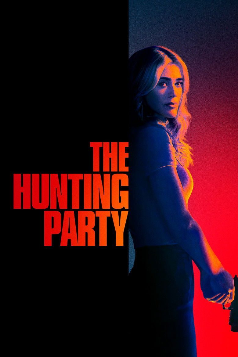 The Hunting Party Temporada 2