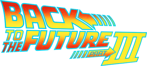Volver al Futuro 3