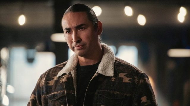 Marshals S01E10
