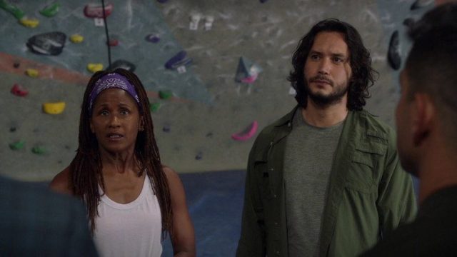 NCIS: Criminología Naval S18E03