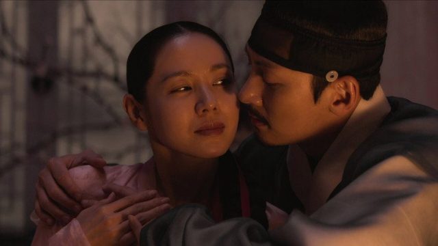 The Scandal S01E04
