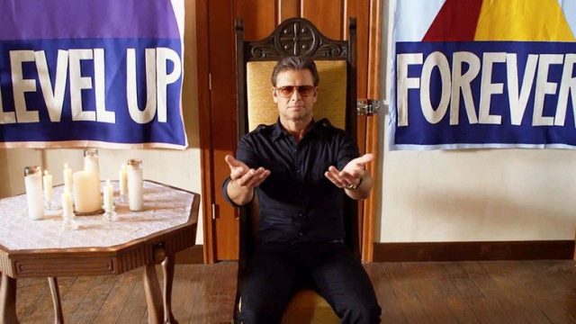 Criminal Minds S10E11