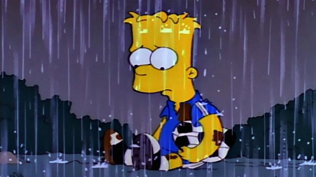 The Simpsons S04E14