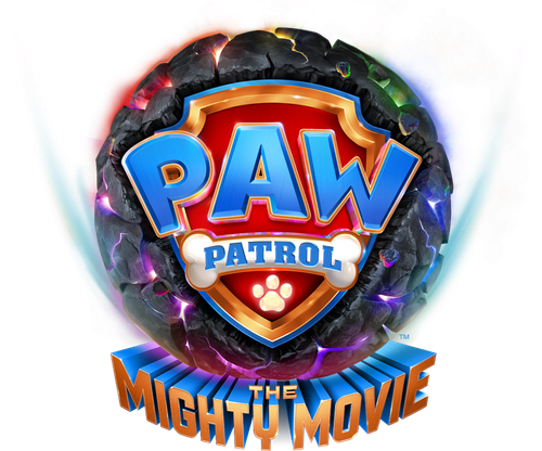 PAW Patrol: La súper película