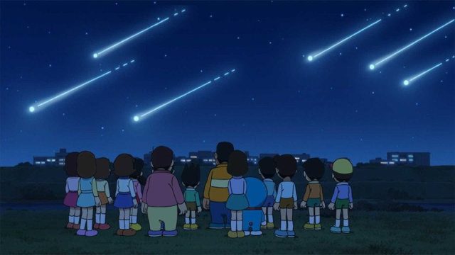Doraemon S01E964