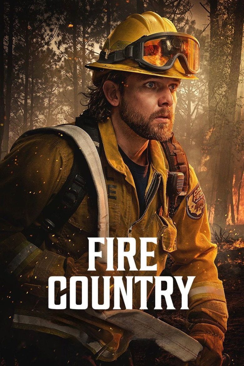 Fire Country Season 5