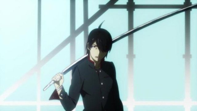 Monogatari S00E09
