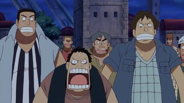 One Piece S08E252