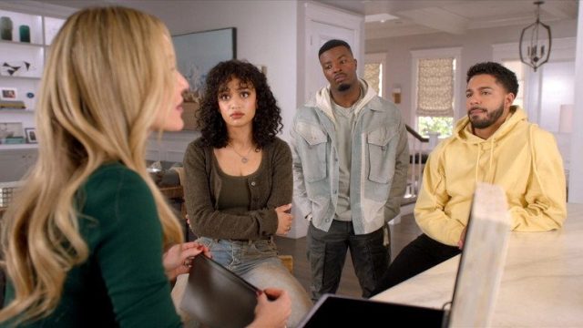 All American S06E08