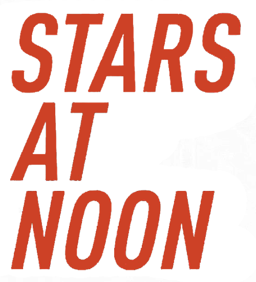Las Estrellas al Mediodía