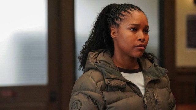 Chicago P.D. S12E19