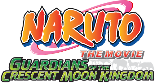 Naruto la Película: ¡La Gran Excitación! Pánico Animal en la Isla de la Luna