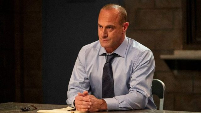 La Ley y el Orden: Unidad de Víctimas Especiales S22E09
