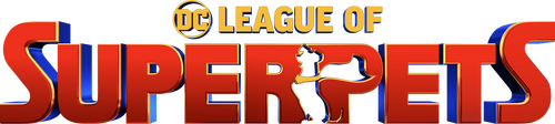 DC Liga De Supermascotas