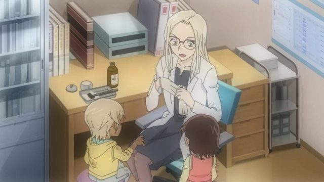 Detective Conan S01E953