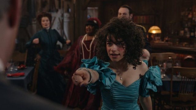 Fantasmas S04E20