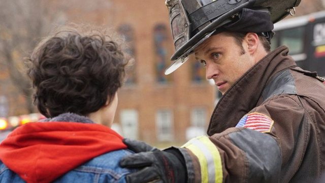 Chicago Fire S04E11