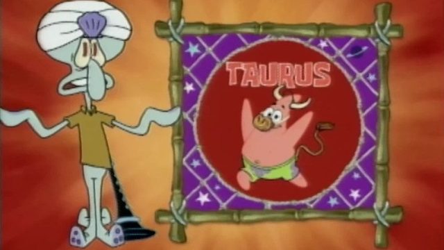 SpongeBob SquarePants S00E06