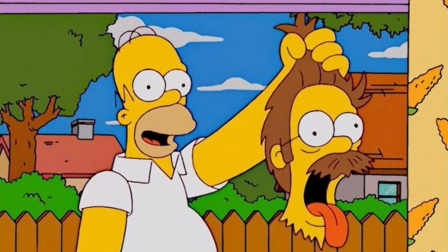 The Simpsons S14E01