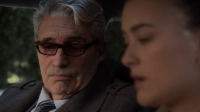 NCIS S00E51