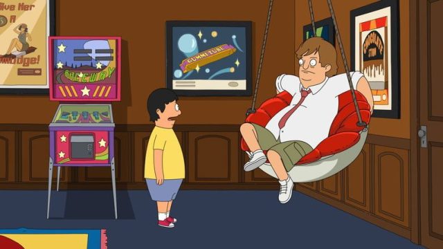 Bob's Burgers S07E12
