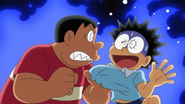 Doraemon S01E944