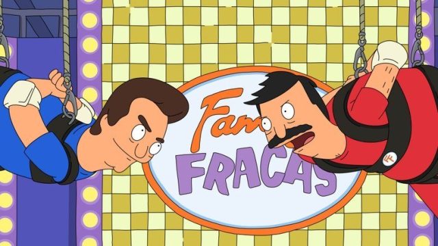 Bob's Burgers S03E19