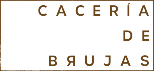 Cacería de brujas