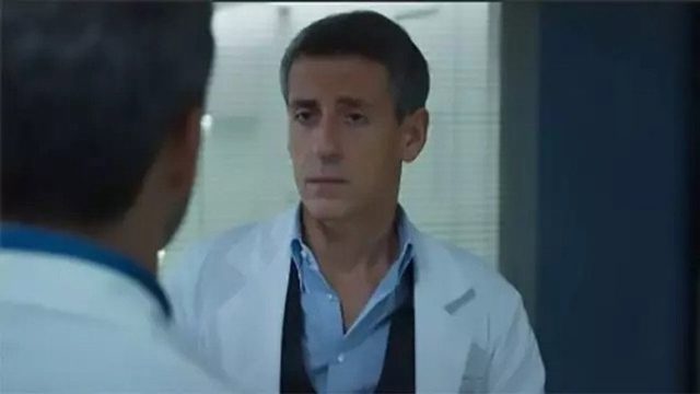 Doc - Una nueva vida S02E12