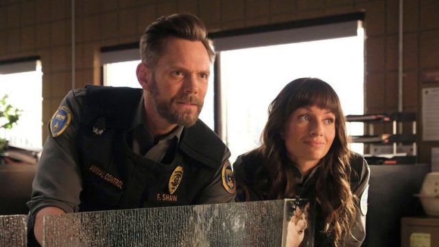 Animal Control S03E08