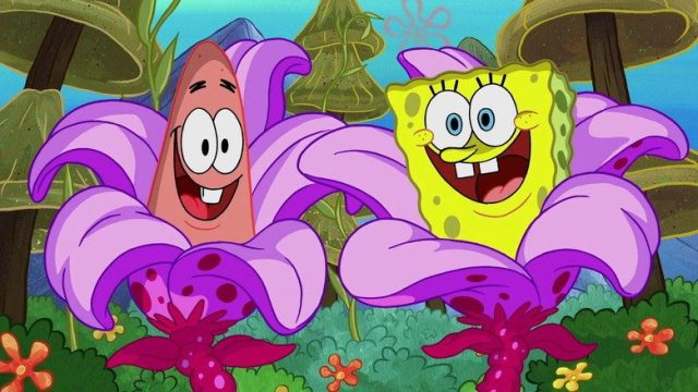 SpongeBob SquarePants S12E35