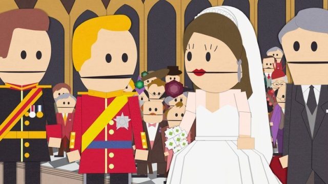 South Park S15E03