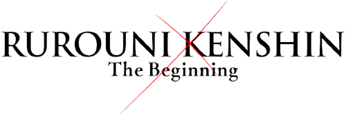Samurái X: El origen