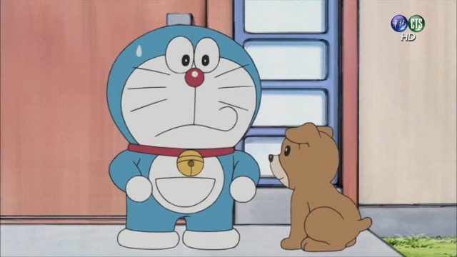 Doraemon S01E228