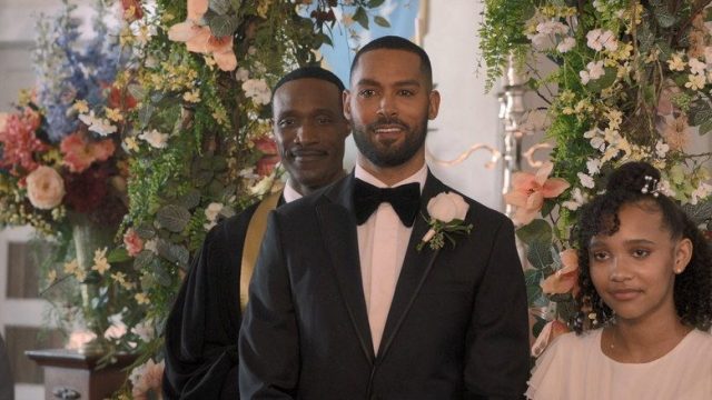 All American S05E04