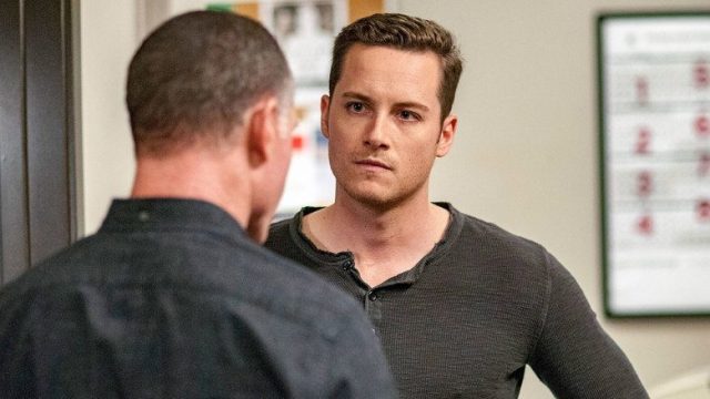 Policías de Chicago S04E07
