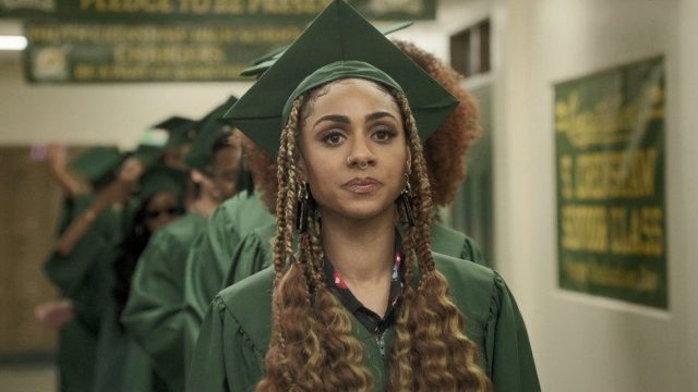 All American S04E08