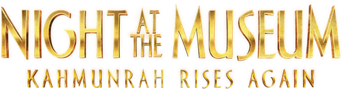 Night at the Museum: Kahmunrah Rises Again