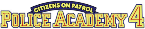 Police Academy 4: Citizens on Patrol